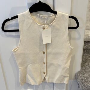 Oak and Fort Shirt
New with tags